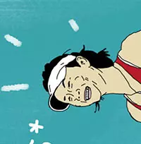 planche bd Bill et Bobby: Une histoire de Chine