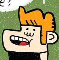 planche bd Bill et Bobby: Une histoire de voyage