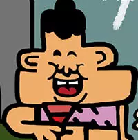 planche bd Bill et Bobby: Une histoire de MDR